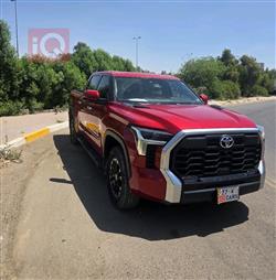 تويوتا تندرا